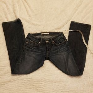 Joes Jeans Boot Cut Honey Fit Miranda Wash size 26